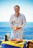 Poster for John Torode's Australia