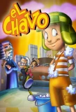 Poster for El Chavo Animado