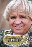 Poster for Jimmy Houston Adventures