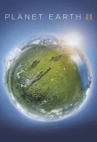 Poster for Planet Earth II