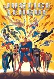 Poster for Justice League