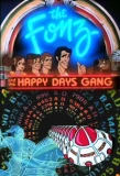 Poster for The Fonz and the Happy Days Gang