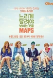 Poster for Maps