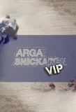 Poster for Arga snickaren VIP