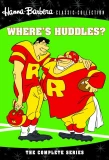 Poster for Where's Huddles?