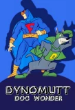 Poster for Dynomutt, Dog Wonder