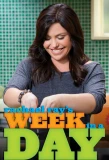 Poster for Rachael Ray's Week in a Day
