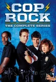 Poster for Cop Rock