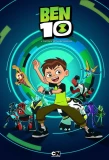 Poster for Ben 10