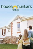Poster for House Hunters Family