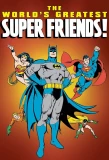Poster for The World's Greatest Super Friends!