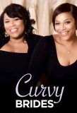 Poster for Curvy Brides