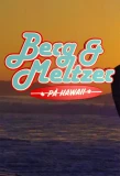 Poster for Berg & Meltzer på Hawaii