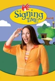 Poster for Signing Time!
