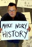 Poster for Saving Africa's Elephants: Hugh and the Ivory War