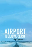 Poster for Airport: Below Zero