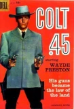 Poster for Colt .45