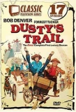 Poster for Dusty's Trail