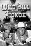 Poster for The Adventures of Wild Bill Hickok