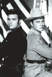 Poster for The Americans