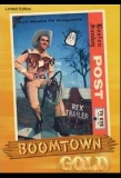 Poster for Boomtown