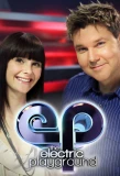 Poster for EP Daily
