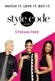 Poster for Style Code Live