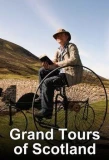 Poster for Grand Tours of Scotland