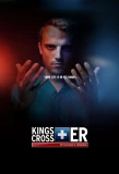 Poster for Kings Cross ER