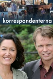 Poster for Korrespondenterna