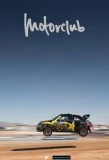 Poster for Motorclub