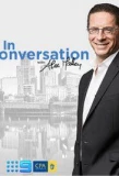 Poster for In Conversation with Alex Malley