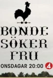 Poster for Bonde söker fru
