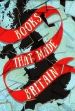 Poster for Books That Made Britain