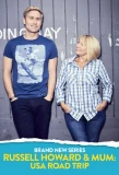 Poster for Russell Howard and Mum