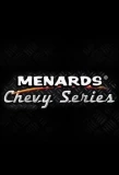 Poster for Menards Chevy Series