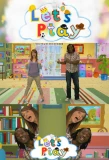 Poster for Let's Play