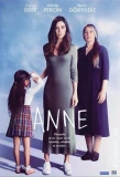Poster for Anne