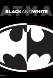 Poster for Batman: Black and White