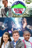 Poster for Rocket's Island