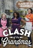 Poster for Clash of the Grandmas