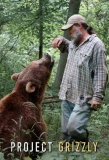 Poster for Project Grizzly
