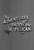 Poster for The Adventures of Paddy the Pelican