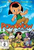 Poster for The Adventures of Pow Wow