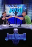 Poster for Live! with Chris Jericho