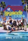 Poster for WWE Legends' House