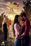 Poster for Vino el amor