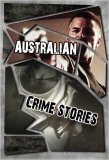 Poster for Australian Crime Stories