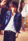 Poster for Bad Boys J