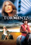 Poster for La Tormenta
